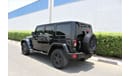 Jeep Wrangler Unlimited Sahara jeep wrangler unlimited 2012 full auto gulf original paints 4 door