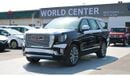 GMC Yukon Denali