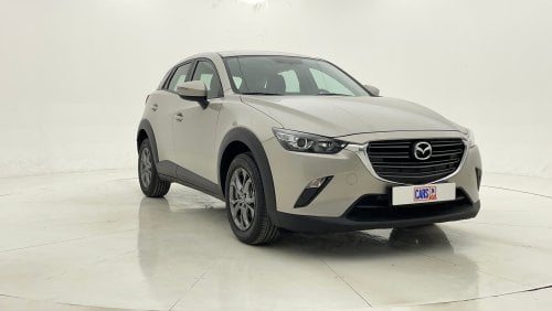 Mazda CX3 GT 2 | Zero Down Payment | Free Home Test Drive