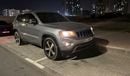 جيب شيروكي Jeep Grand Cherokee 3.6L V6 290HP USA specs clean title, full Option 2014 Model