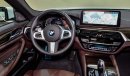 BMW 540i 3.0 L