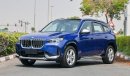 BMW X1 SDrive 20Li 2024 BRAND NEW AED119000 EXPORT PRICE