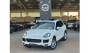 Porsche Cayenne S Cayenne S / Full Option / Panorama / 2016