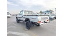 Toyota Land Cruiser Pick Up TOYOTA LAND CRUISER PICK UP RIGHT HAND DRIVE(PM08993)