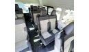 Toyota Hiace 2025 Toyota Hiace GL 13-Seater High-Roof Full-Option 3.5L V6 Petrol A/T RWD Only For Export