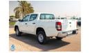 Mitsubishi L200 GL / Unbeatable Prices 2023 4x4 Diesel 2.5L Dual Cab / Power Locks & Windows / Export Only