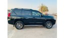 Toyota Prado Toyota Prado KAKAdu 2021 Full Option Diesel