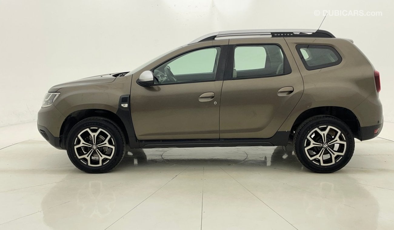 Renault Duster LE 1.6 | Zero Down Payment | Free Home Test Drive