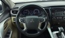 Mitsubishi Montero GLX 3 | Zero Down Payment | Free Home Test Drive