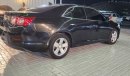 Chevrolet Malibu LTZ