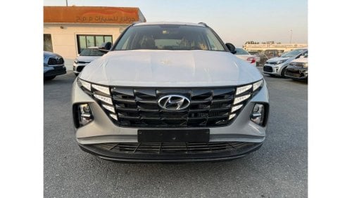 Hyundai Tucson MODEL 2022 1.6L