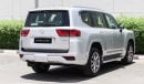 Toyota Land Cruiser 2024 TOYOTA LC300 3.3L TWIN TURBO DIESEL A/T - EXPORT ONLY