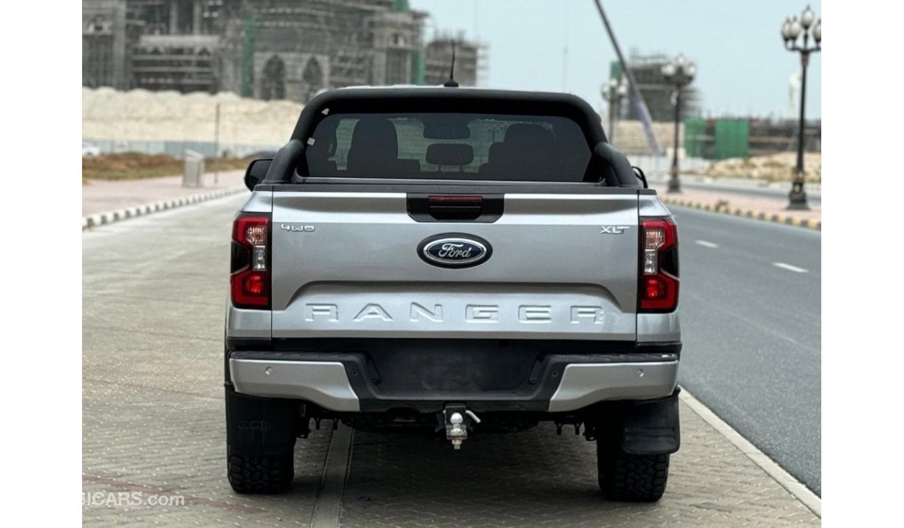 Ford Ranger Raptor 2023 V6 | XLT | TESLA SCREEN | RIGHT HAND DRIVE | TOP OF THE RANGE