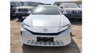 تويوتا كامري Toyota Camry Twin engine 2.0 HGVP Deluxe 2024