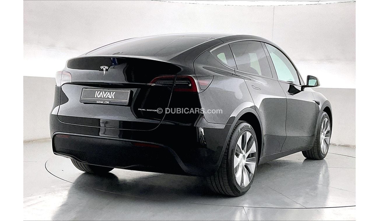 Tesla Model Y Long Range (Dual Motor) | 1 year free warranty | 0 Down Payment