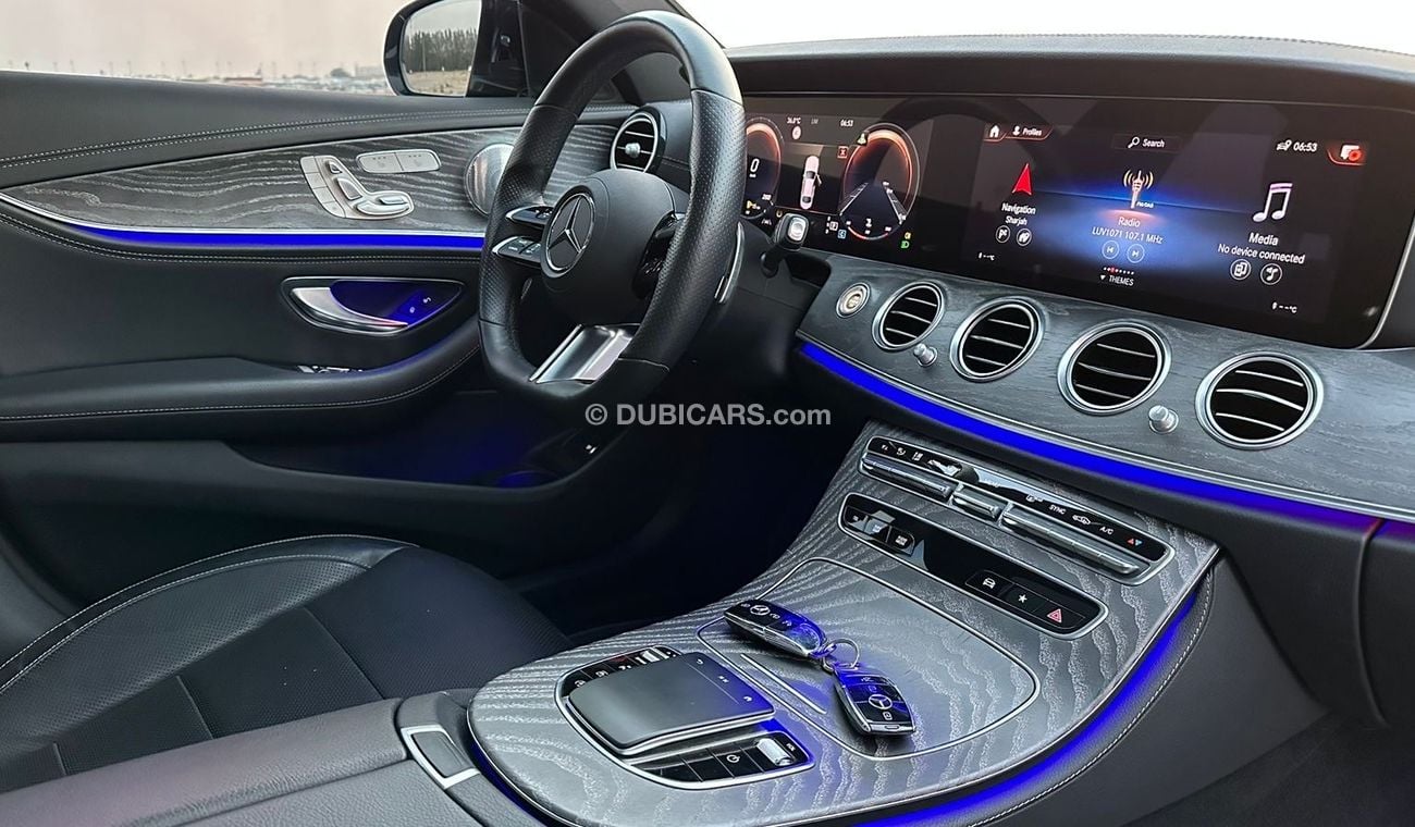 مرسيدس بنز E 350