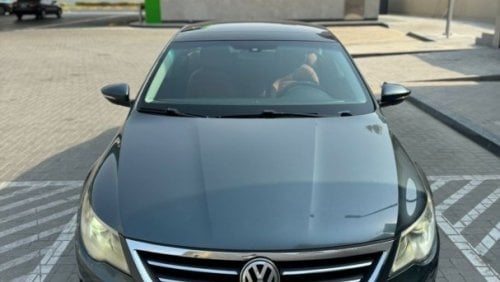 Volkswagen Passat CC Volkswagen Passat CC, Gulf, full specifications, in excellent condition