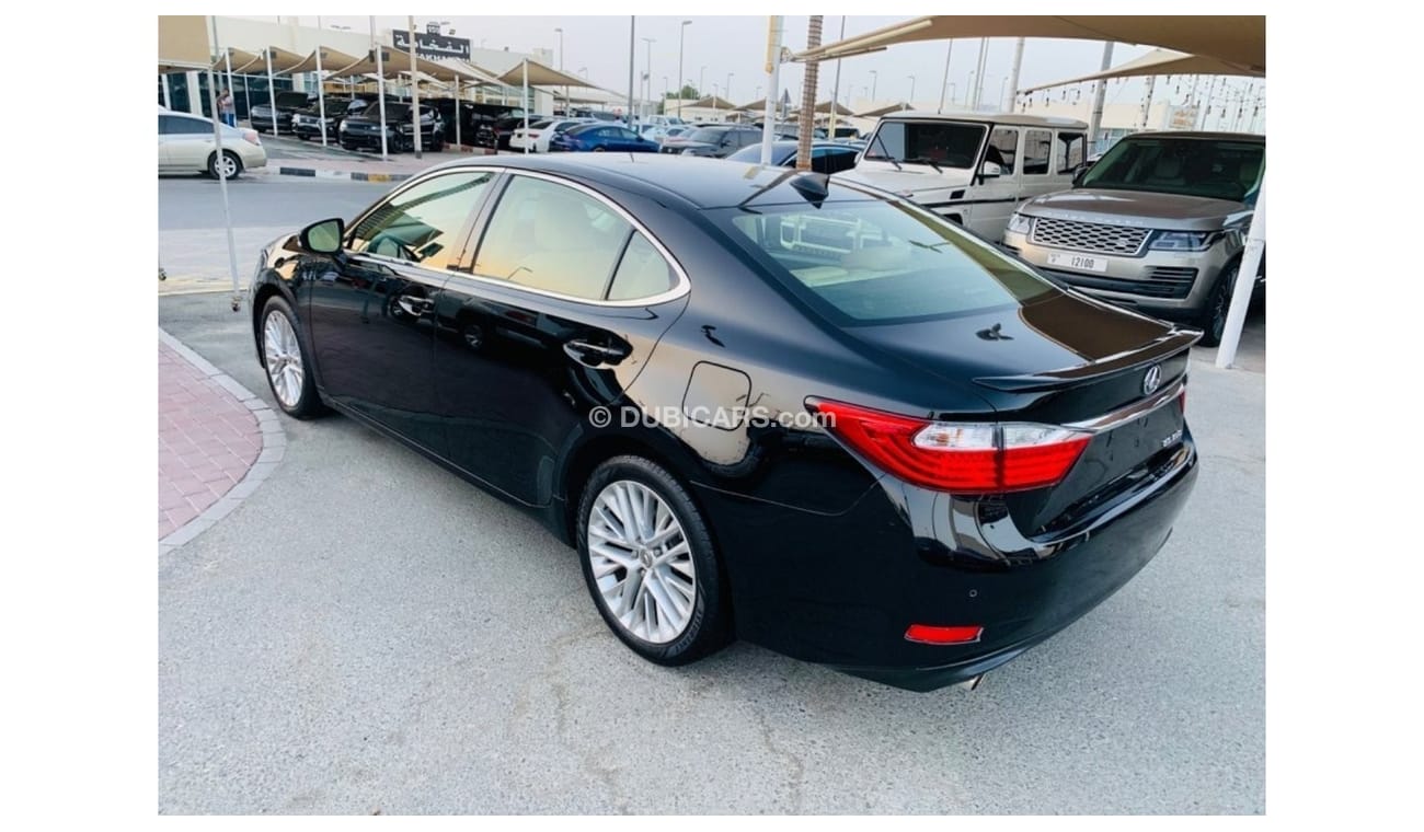 Lexus ES350