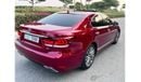 Lexus LS460 Lexus LS460, in agency condition, registered a month ago, 75,000 thousand, American import