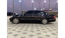 Lexus LS 430