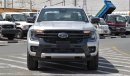 Ford Ranger Wildtrak 2.0L Diesel 4X4