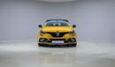 Renault Megane RS - 1 Year Approved Warranty - Approved Prepared Vehicle