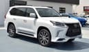 Lexus LX570 LX570S