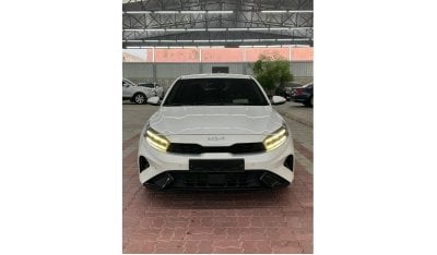 كيا K3 KIA K3/2022/NEW KIT/KOREA SPECS/1.6L