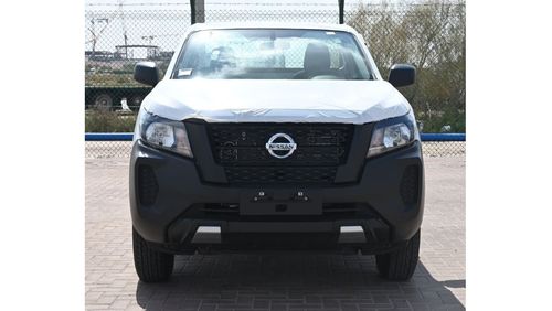 Nissan Navara NISSAN NAVARA 2.5 2WD DIESEL XE MT SC PLUS