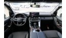 Toyota Land Cruiser Toyota Land Cruiser GXR | 4L | Best Export Price | Grey Exterior