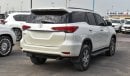 Toyota Fortuner EXR 2.7L