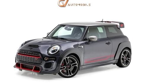 Mini John Cooper Works GP - Euro Spec