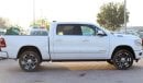 رام 1500 DODGE RAM 5.7L LTD PENTASTAR V8 WITH ETORQUE MT