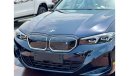 بي أم دبليو i3 BMW 3i E Drive 40L drive 585km  Full option