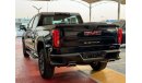 جي أم سي سييرا 2024-GMC Sierra V8 5.3L Pick Up-4WD