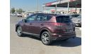 Toyota RAV4 TOYOTA RAV4 2018