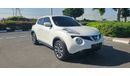 Nissan Juke SL Turbo 1.6L