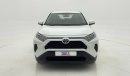 Toyota RAV4 EX 2.5 | Zero Down Payment | Free Home Test Drive