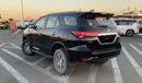 Toyota Fortuner TOYOTA FORTUNER 2.7 4x4 Mid Option Auto AC 2024 Model