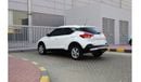 Nissan Kicks S GCC