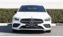 Mercedes-Benz CLA 200 | 2022 - Brand New