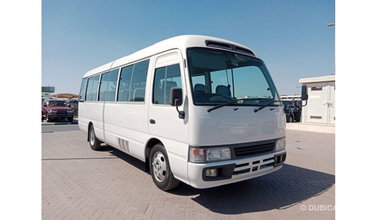 Toyota Coaster TOYOTA COASTER BUS RIGHT HAND DRIVE(PM11051)