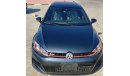 Volkswagen Golf GTI clean title