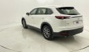 مازدا CX9 GT 2.5 | بدون دفعة مقدمة | اختبار قيادة مجاني للمنزل