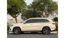 Mercedes-Benz GLS 580 Premium 4.0L (489 HP)