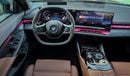 BMW 530i BMW 530i 2024 BRAND NEW CONDITION 5,000 KM ONLY