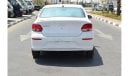 Kia Pegas KIA PEGAS 1.4L PETROL A/T