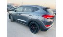 Hyundai Tucson GL 1.6