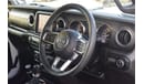 Jeep Wrangler Jeep Wrangler Sahara. 2022 fuel petrol 2.0 L turbo charged 5 seats 5 doors