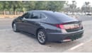 Hyundai Sonata Full option